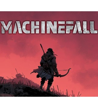 Machinefall Steam Key GLOBAL
